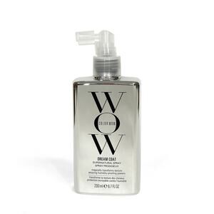 COLOR WOW Dream Coat Supernatural Spray New $28 Shiny Anti-Frizz Hair 6.7 fl oz